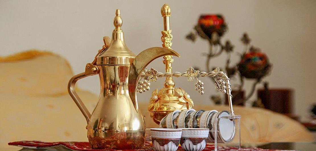 في رحاب نصوص القصائد العربية.. ماذا قيل عن القهوة؟